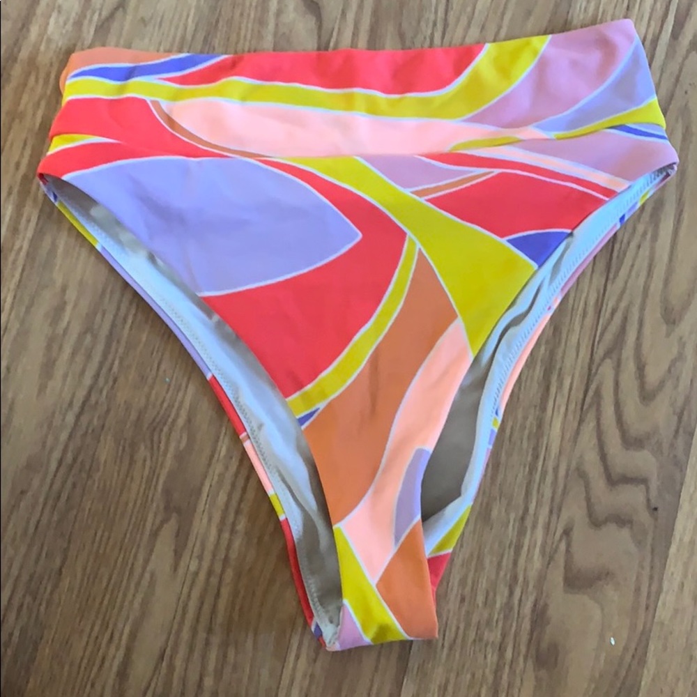 Aerie High Waisted Bottom